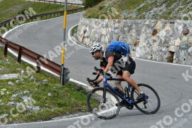 Photo #2683921 | 17-08-2022 14:36 | Passo Dello Stelvio - Waterfall curve BICYCLES