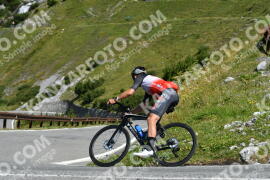 Photo #2503727 | 04-08-2022 10:50 | Passo Dello Stelvio - Waterfall curve BICYCLES