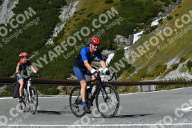 Foto #4305726 | 26-09-2023 12:39 | Passo Dello Stelvio - Waterfall Kehre BICYCLES