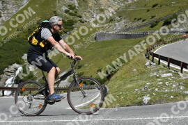 Foto #3817324 | 11-08-2023 11:13 | Passo Dello Stelvio - Waterfall Kehre BICYCLES