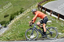 Photo #2265717 | 09-07-2022 11:52 | Passo Dello Stelvio - Waterfall curve BICYCLES