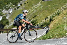 Photo #2605375 | 12-08-2022 10:39 | Passo Dello Stelvio - Waterfall curve BICYCLES