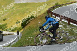 Photo #4281671 | 17-09-2023 11:59 | Passo Dello Stelvio - Waterfall curve BICYCLES
