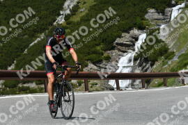 Photo #2137693 | 17-06-2022 12:32 | Passo Dello Stelvio - Waterfall curve BICYCLES