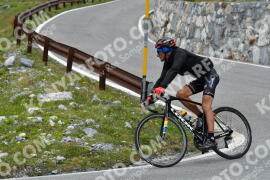 Photo #2580050 | 10-08-2022 12:14 | Passo Dello Stelvio - Waterfall curve BICYCLES
