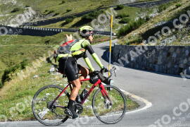 Photo #2554387 | 09-08-2022 09:49 | Passo Dello Stelvio - Waterfall curve BICYCLES