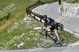 Photo #2595756 | 11-08-2022 14:06 | Passo Dello Stelvio - Waterfall curve BICYCLES
