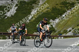 Photo #2698922 | 21-08-2022 11:14 | Passo Dello Stelvio - Waterfall curve BICYCLES