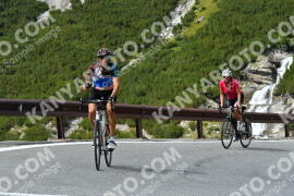 Foto #4091228 | 26-08-2023 13:55 | Passo Dello Stelvio - Waterfall Kehre BICYCLES