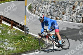 Photo #2244040 | 06-07-2022 12:52 | Passo Dello Stelvio - Waterfall curve BICYCLES