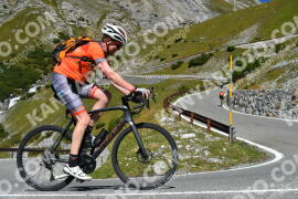 Photo #4178828 | 06-09-2023 12:13 | Passo Dello Stelvio - Waterfall curve BICYCLES