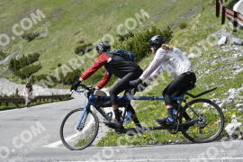 Photo #2084820 | 04-06-2022 15:56 | Passo Dello Stelvio - Waterfall curve BICYCLES