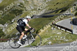 Photo #2751269 | 26-08-2022 10:12 | Passo Dello Stelvio - Waterfall curve BICYCLES