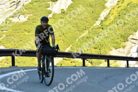 Photo #3978309 | 19-08-2023 09:44 | Passo Dello Stelvio - Waterfall curve BICYCLES