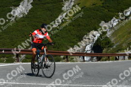Photo #4004153 | 21-08-2023 10:01 | Passo Dello Stelvio - Waterfall curve BICYCLES