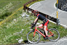 Photo #2218357 | 02-07-2022 11:37 | Passo Dello Stelvio - Waterfall curve BICYCLES