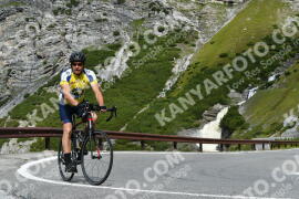 Photo #3926164 | 17-08-2023 10:36 | Passo Dello Stelvio - Waterfall curve BICYCLES
