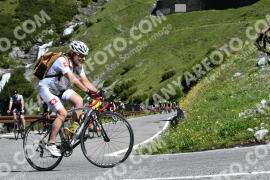 Photo #2186493 | 25-06-2022 10:33 | Passo Dello Stelvio - Waterfall curve BICYCLES