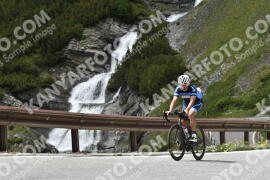 Photo #3302466 | 01-07-2023 14:24 | Passo Dello Stelvio - Waterfall curve BICYCLES
