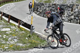 Photo #2083831 | 04-06-2022 11:58 | Passo Dello Stelvio - Waterfall curve BICYCLES