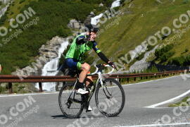 Foto #4113858 | 01-09-2023 10:24 | Passo Dello Stelvio - Waterfall Kehre BICYCLES