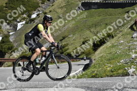 Photo #2081638 | 04-06-2022 09:55 | Passo Dello Stelvio - Waterfall curve BICYCLES