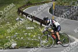 Photo #3499001 | 16-07-2023 11:08 | Passo Dello Stelvio - Waterfall curve BICYCLES