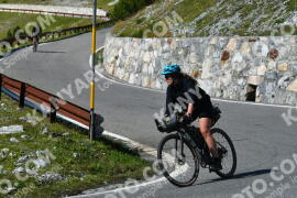 Photo #2701861 | 21-08-2022 15:49 | Passo Dello Stelvio - Waterfall curve BICYCLES