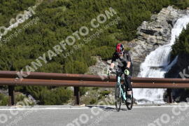 Photo #3062848 | 09-06-2023 09:47 | Passo Dello Stelvio - Waterfall curve BICYCLES