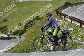 Foto #3690708 | 31-07-2023 13:42 | Passo Dello Stelvio - Waterfall Kehre BICYCLES