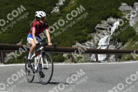 Foto #3820796 | 11-08-2023 12:32 | Passo Dello Stelvio - Waterfall Kehre BICYCLES