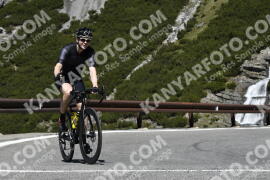 Photo #2117192 | 11-06-2022 11:14 | Passo Dello Stelvio - Waterfall curve BICYCLES