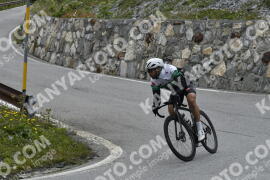 Photo #3710671 | 02-08-2023 15:05 | Passo Dello Stelvio - Waterfall curve BICYCLES