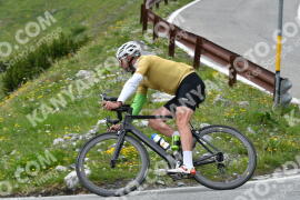 Photo #2172962 | 21-06-2022 13:22 | Passo Dello Stelvio - Waterfall curve BICYCLES