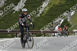 Photo #3760762 | 08-08-2023 10:44 | Passo Dello Stelvio - Waterfall curve BICYCLES