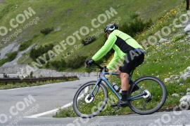 Photo #2198760 | 26-06-2022 15:02 | Passo Dello Stelvio - Waterfall curve BICYCLES