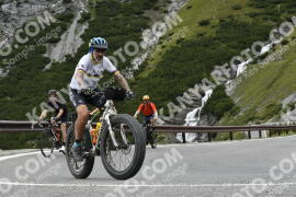 Photo #3794006 | 10-08-2023 11:24 | Passo Dello Stelvio - Waterfall curve BICYCLES