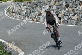 Photo #2191970 | 25-06-2022 13:25 | Passo Dello Stelvio - Waterfall curve BICYCLES