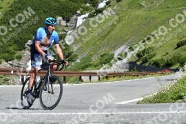 Photo #2242468 | 06-07-2022 10:17 | Passo Dello Stelvio - Waterfall curve BICYCLES