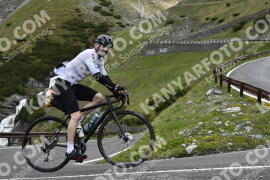 Photo #2129331 | 13-06-2022 10:41 | Passo Dello Stelvio - Waterfall curve BICYCLES