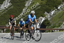 Fotó #3348609 | 04-07-2023 09:46 | Passo Dello Stelvio - Vízesés kanyar Bicajosok
