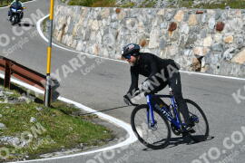 Photo #4117185 | 01-09-2023 14:33 | Passo Dello Stelvio - Waterfall curve BICYCLES