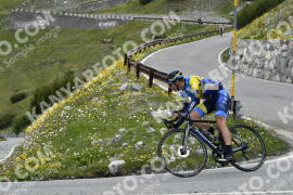 Photo #3341562 | 03-07-2023 13:17 | Passo Dello Stelvio - Waterfall curve BICYCLES