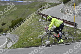 Photo #3045486 | 03-06-2023 14:32 | Passo Dello Stelvio - Waterfall curve BICYCLES