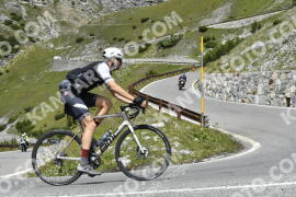Photo #3765496 | 08-08-2023 12:58 | Passo Dello Stelvio - Waterfall curve BICYCLES