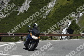 Photo #3684112 | 31-07-2023 10:32 | Passo Dello Stelvio - Waterfall curve