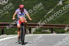 Photo #2382196 | 24-07-2022 10:57 | Passo Dello Stelvio - Waterfall curve BICYCLES