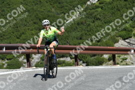 Photo #2318906 | 16-07-2022 10:26 | Passo Dello Stelvio - Waterfall curve BICYCLES