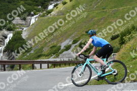 Photo #2410460 | 26-07-2022 11:48 | Passo Dello Stelvio - Waterfall curve BICYCLES