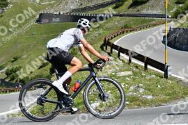 Photo #2319489 | 16-07-2022 10:38 | Passo Dello Stelvio - Waterfall curve BICYCLES